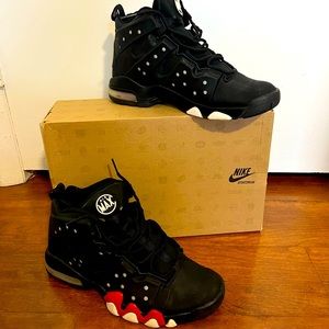 Air max Barkley
